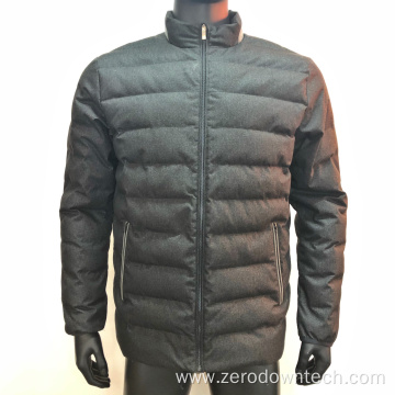 Windproof Winter Padding Jacket